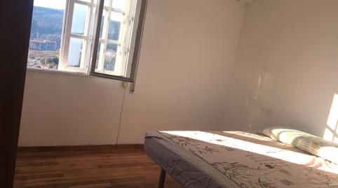 Foto 3 de Piso de alquiler en Rúa Das Casas Do Agro, Campus Norte - San Caetano, Santiago de Compostela