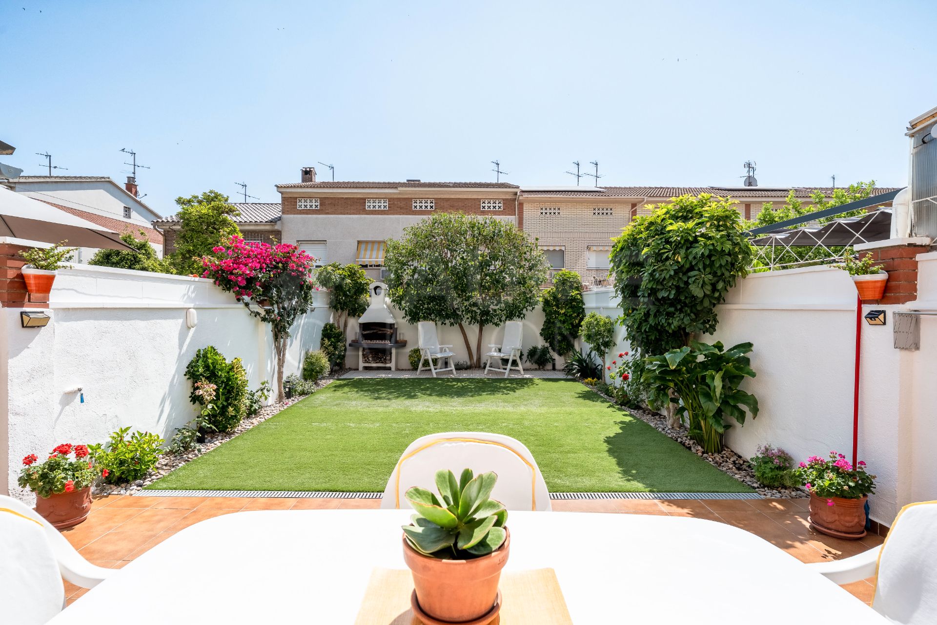 Single-family semi-detached for sale in Carrer Riu Ciurana, Campclar