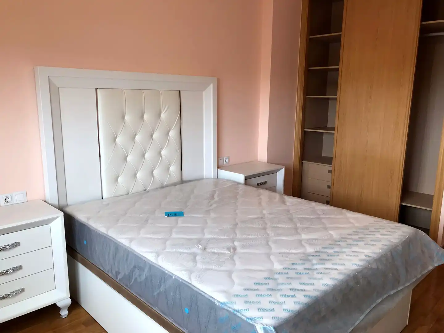 Piso con ascensor en venta en Avenida das Américas, imagen 6