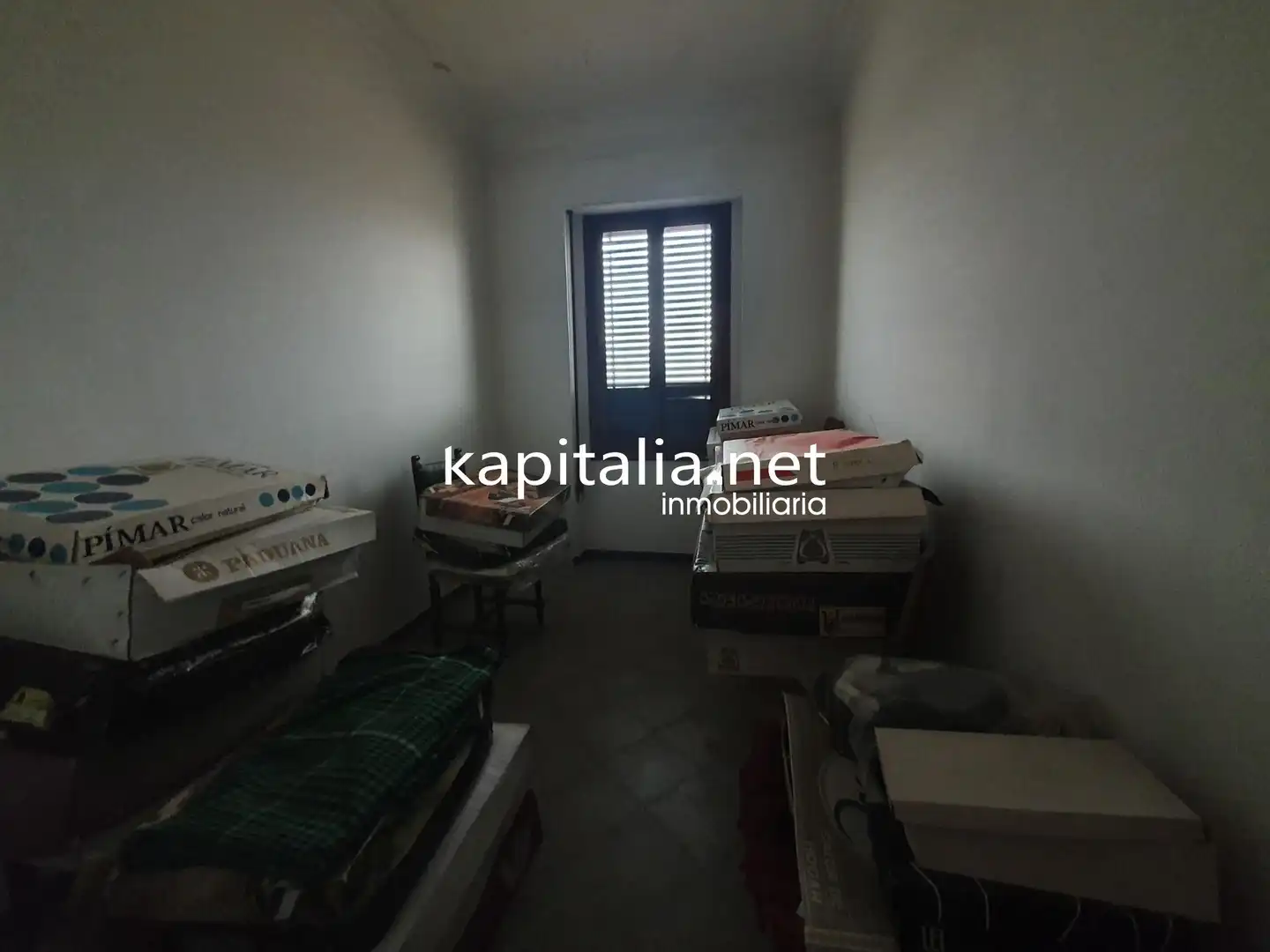 Schlafzimmer von Gebäude zum Verkauf in Ontinyent