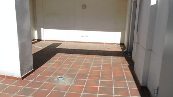 Terrassa de Pis en venda en  Córdoba Capital amb Aire condicionat, Calefacció i Terrassa