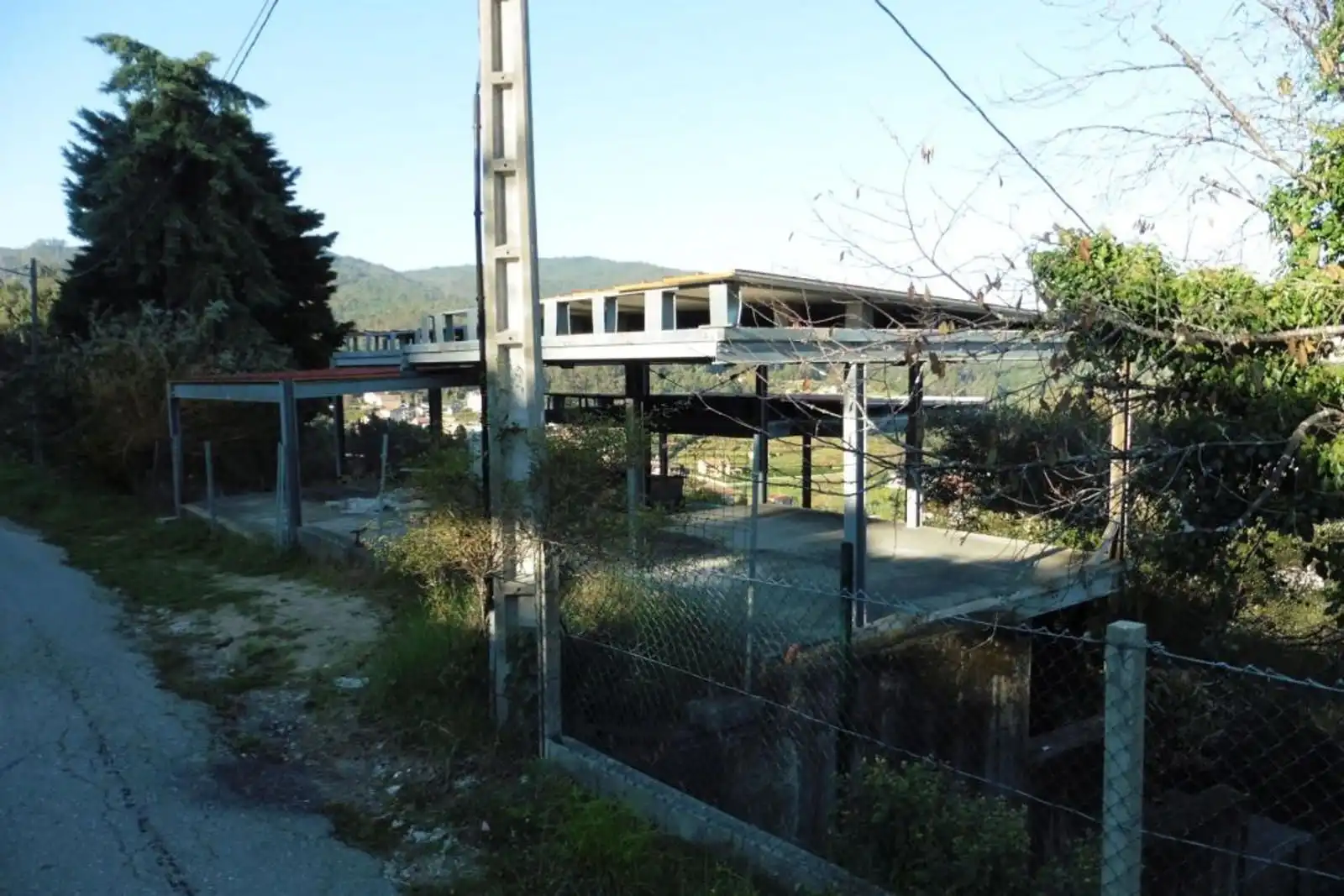 Terreno rustico in vendita a Vilaboa, imagen 5