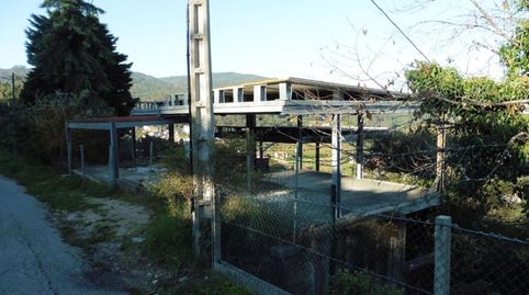 Interesante solar con estructura con licencia para terminar en Vilaboa, imatge 5