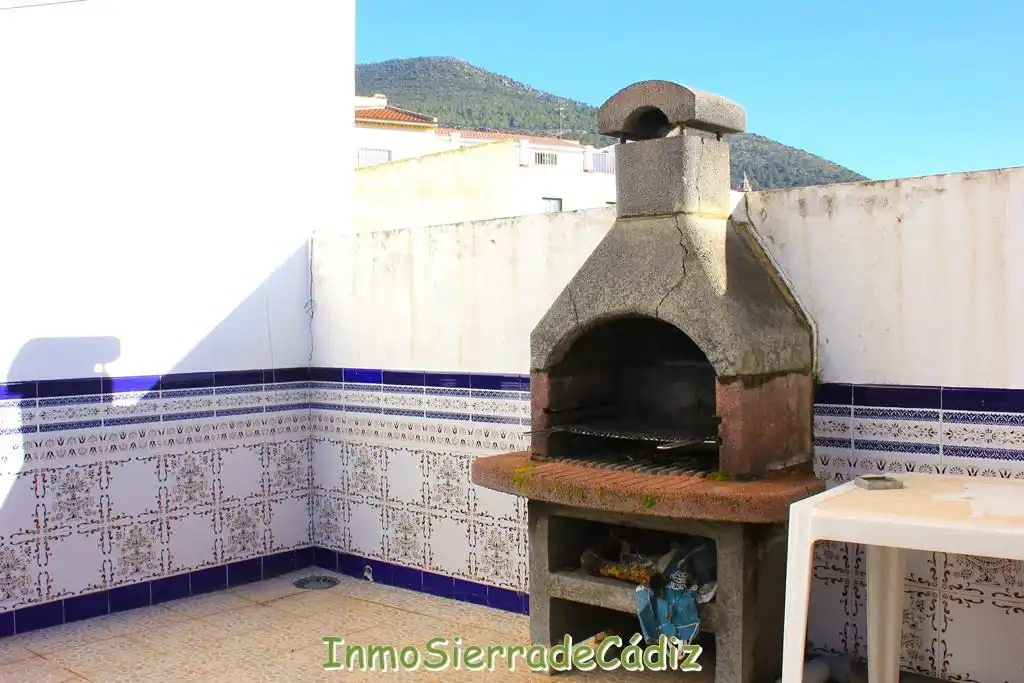 Flat for sale in Algodonales  with Air Conditioner, Heating and Terrace