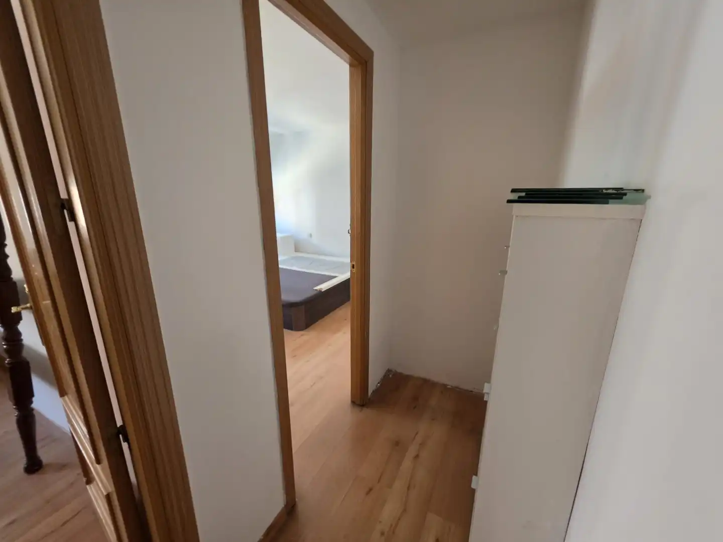 Piso en venta en Madrid con Calefacción, Parquet y Amueblado