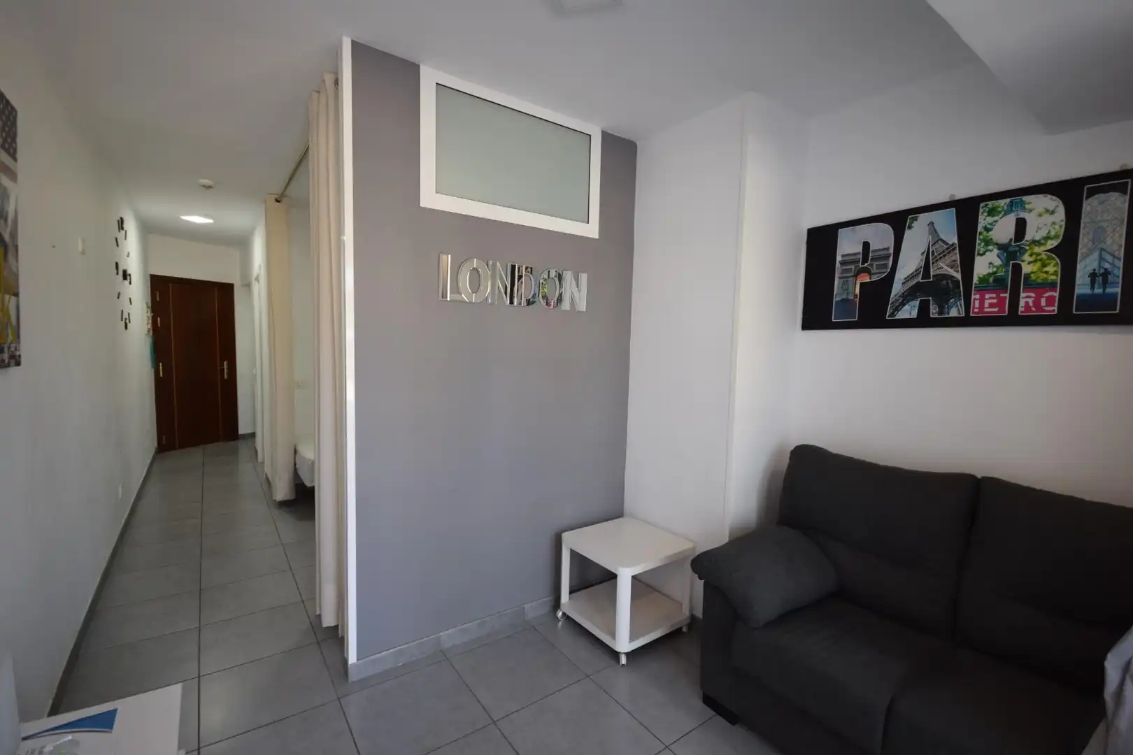 Wohnung zur Miete in San Bartolomé de Tirajana