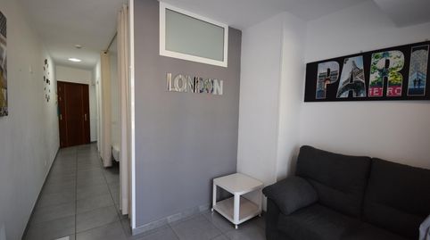 Foto 4 de Estudio de alquiler en Playa del Inglés, San Bartolomé de Tirajana