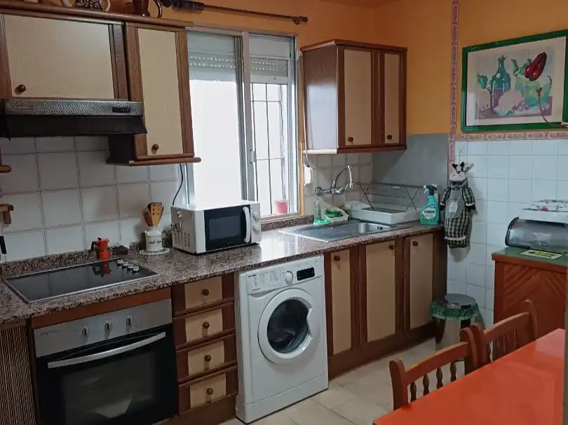 Cuina de Pis en venda en León Capital 