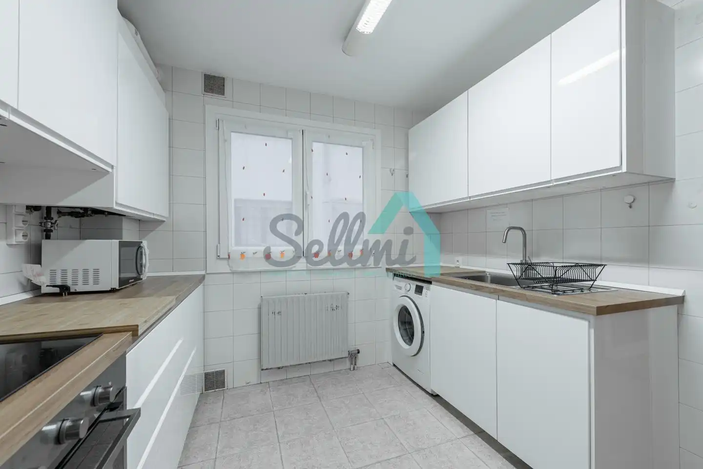 Maisonette zur Miete in Rafael Gallego Sainz, Vallobín