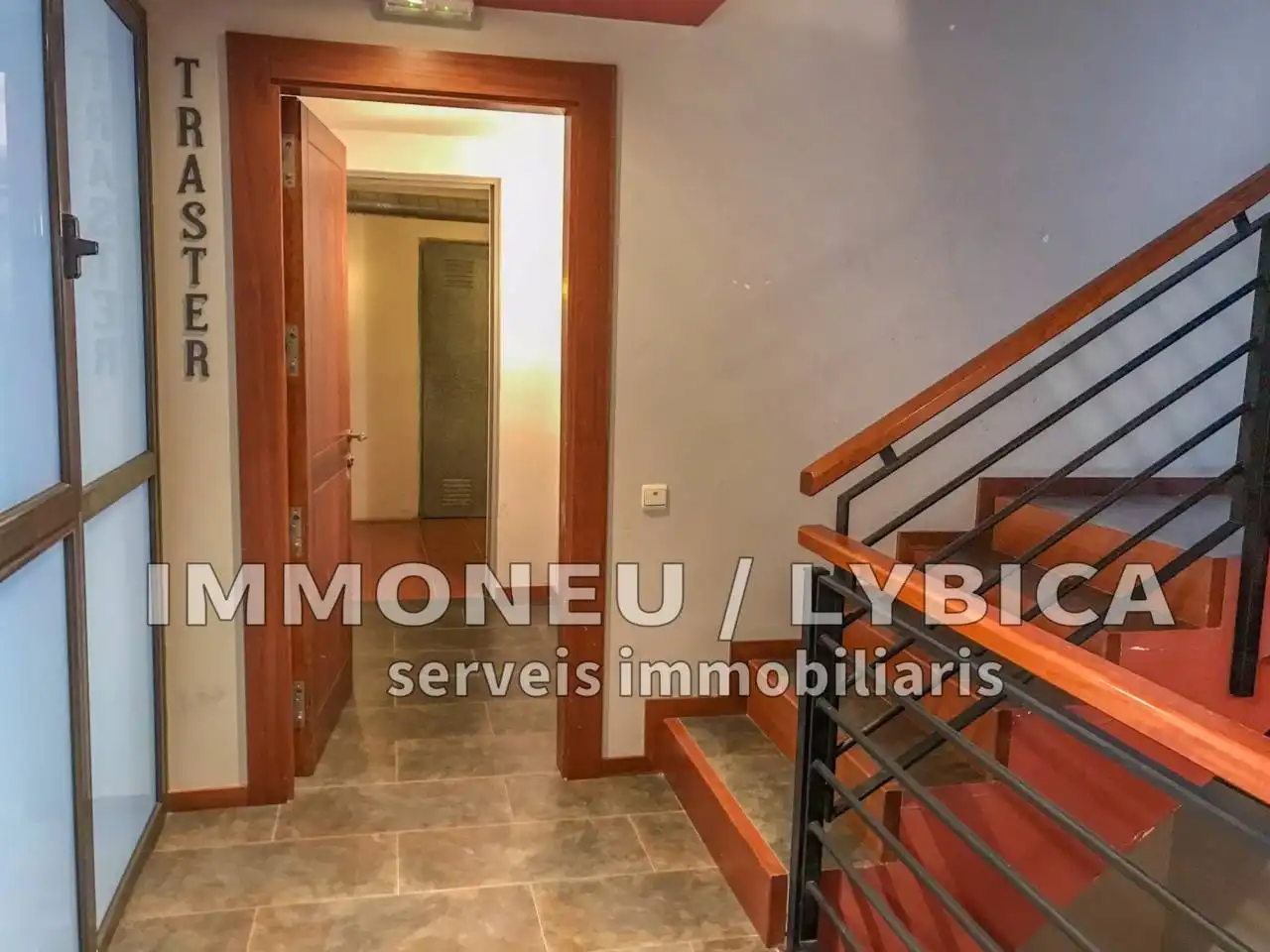 Flat for sale in Puigcerdà  with Heating, Parquet flooring and Storage room