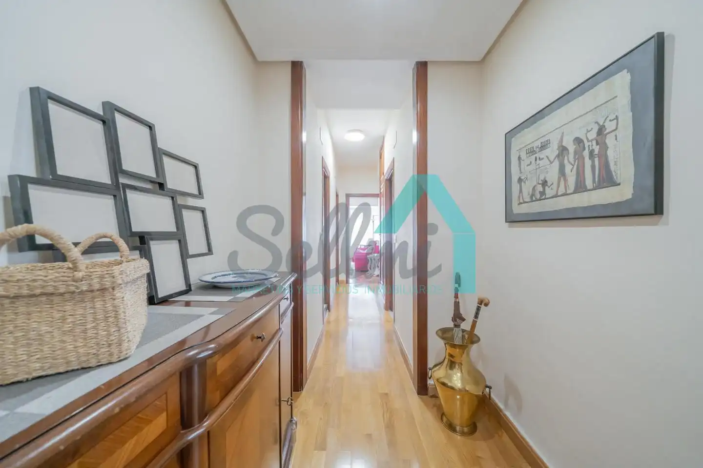 Flat for rent in Oviedo   with Heating, Parquet flooring and Terrace