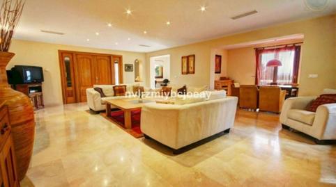 Foto 4 de Casa o xalet en venda a  Miraflores, La Capellanía - El Higuerón, Benalmádena