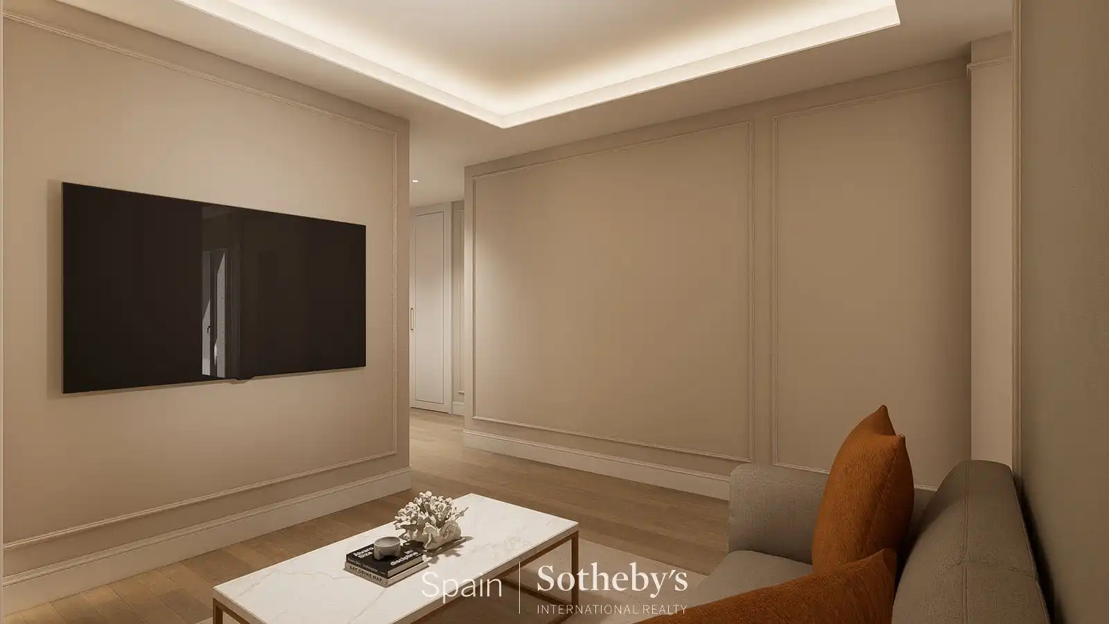 Apartamento con ascensor en venta en Calle de Ayala, imagen 7