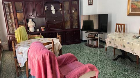 Foto 4 de Piso en venta en Pueblo de Cullera, Cullera