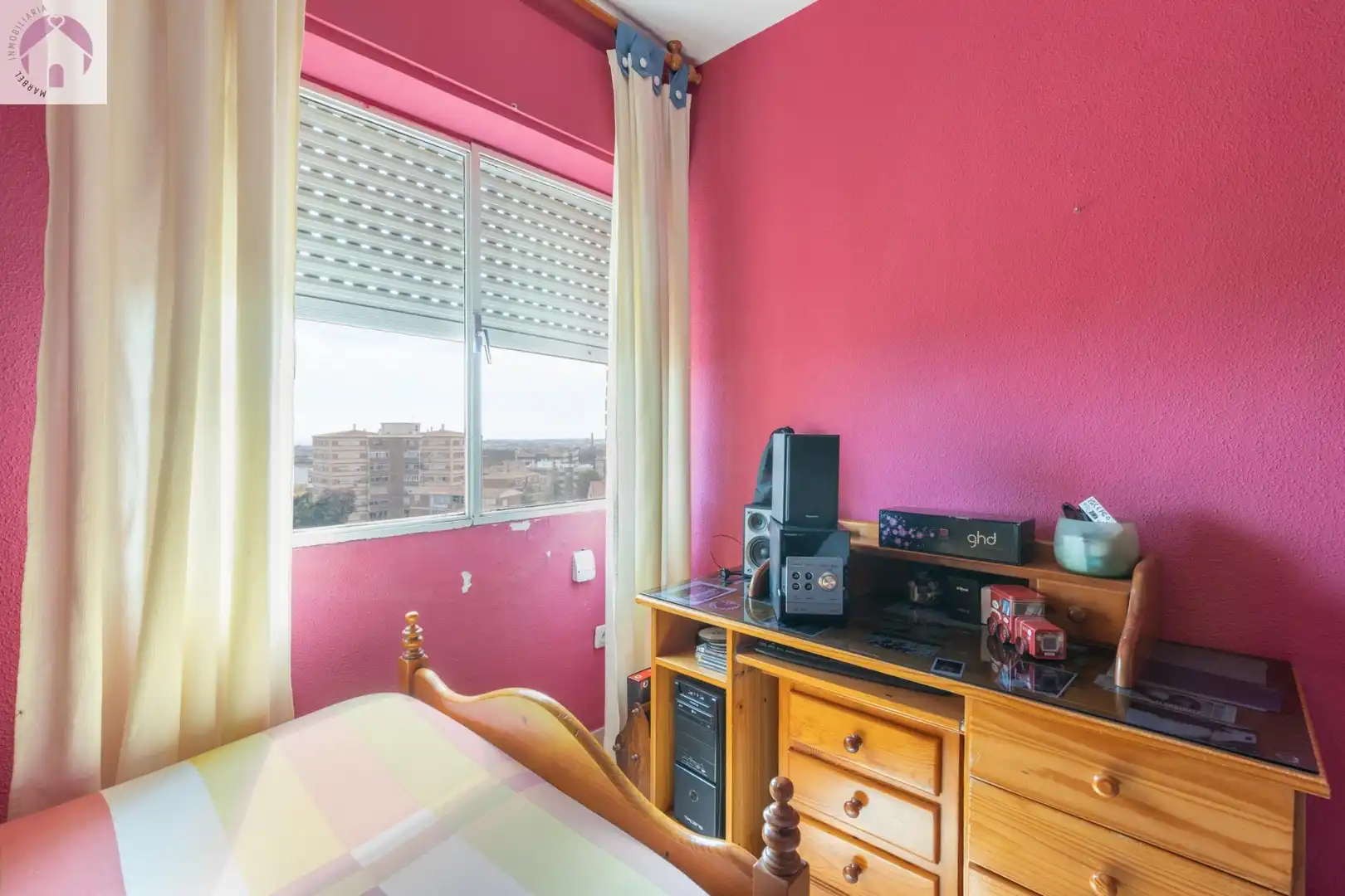 Piso en venta en Calle Calle Doctor Tercedor, 19, 19, Motril ciudad