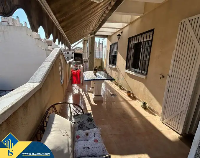 Àtic amb piscina en venda a Centro, imagen 25