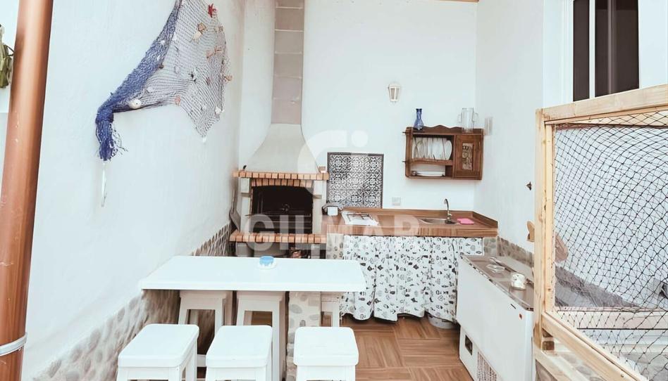 Foto 1 de Casa adosada en venda a Arico, Santa Cruz de Tenerife