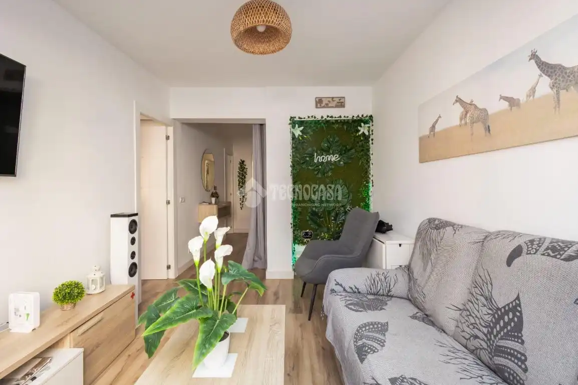 Flat for sale in Ciudad Jardín - Tagarete - El Zapillo