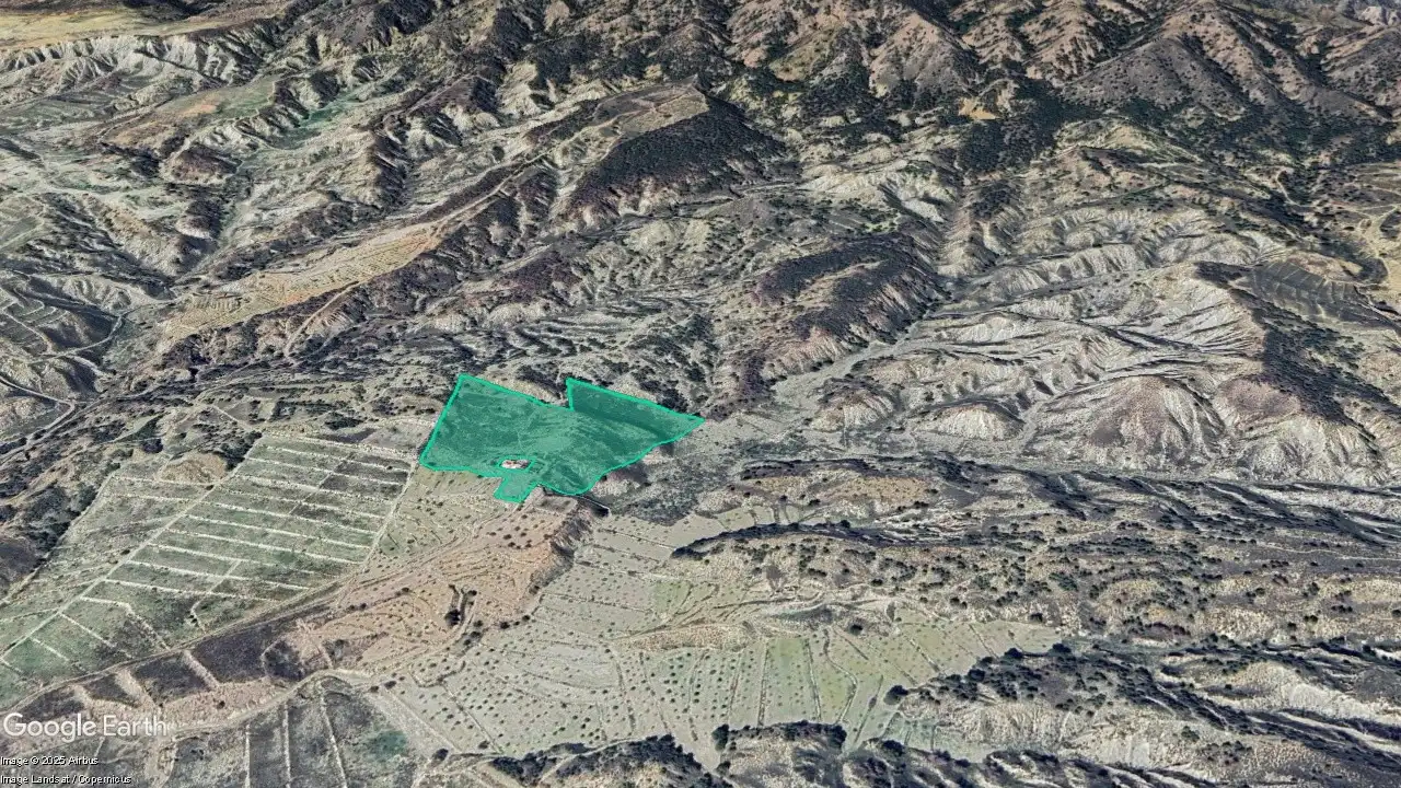 Terreno rustico in vendita a Pj El Estrecho, imagen 3