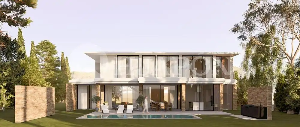 Terreny residencial en venda a El Mirador - La Cornisa, imagen 5