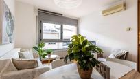 Living room of Duplex for sale in Sabadell  with Air Conditioner and Terrace