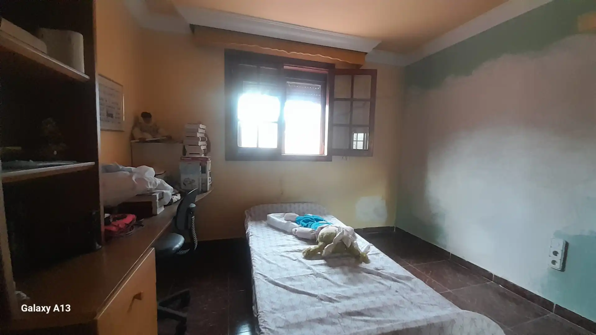 Dormitori de Casa o xalet en venda en L'Eliana amb Calefacció, Jardí privat i Terrassa