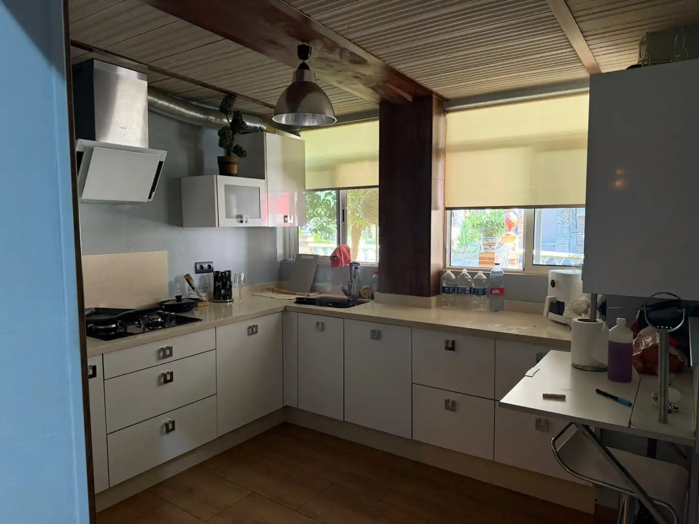 Casa o xalet en venda a Urbanizacion COLINA, 104, Paraíso Arenal - La Colina