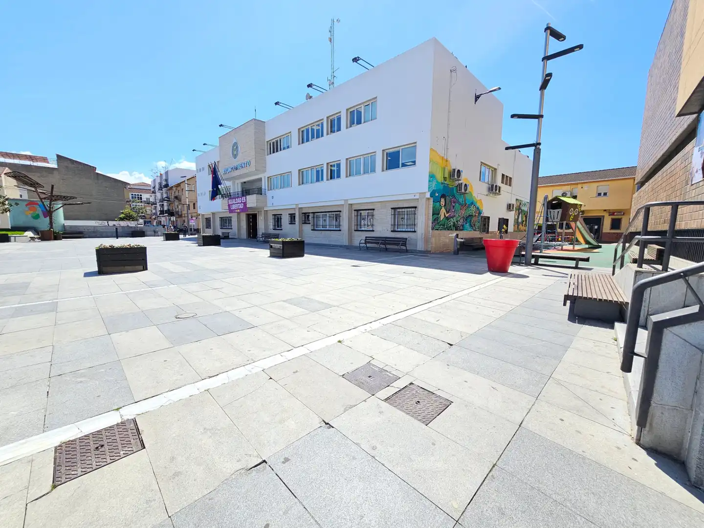 Wohnung mit Terrasse zum Verkauf in Las Tres Cruces, imagen 53
