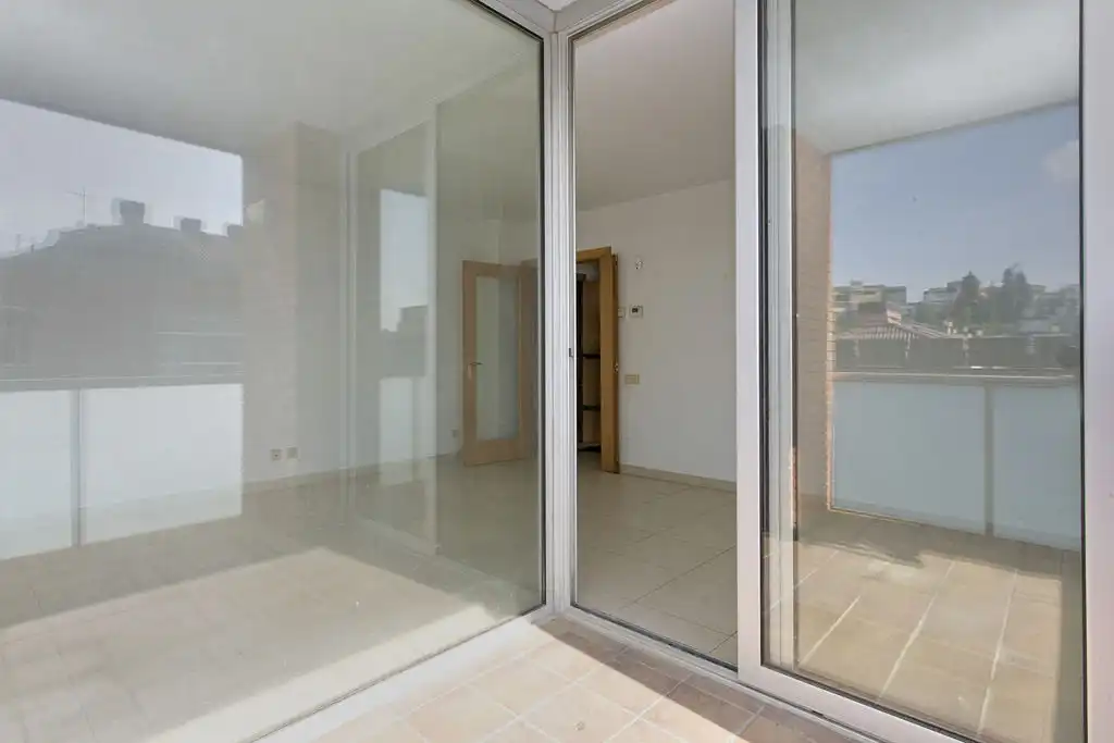 Balcony of Duplexes for sale in Manresa
