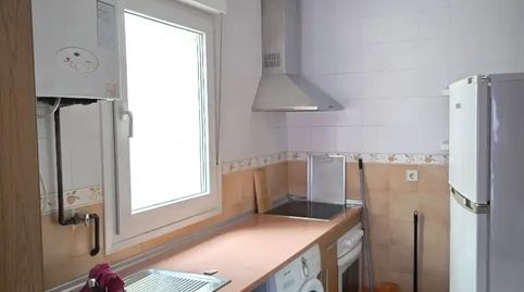 Foto 5 de Pis en venda a Calle García del Real, 75, Las Navas del Marqués , Ávila