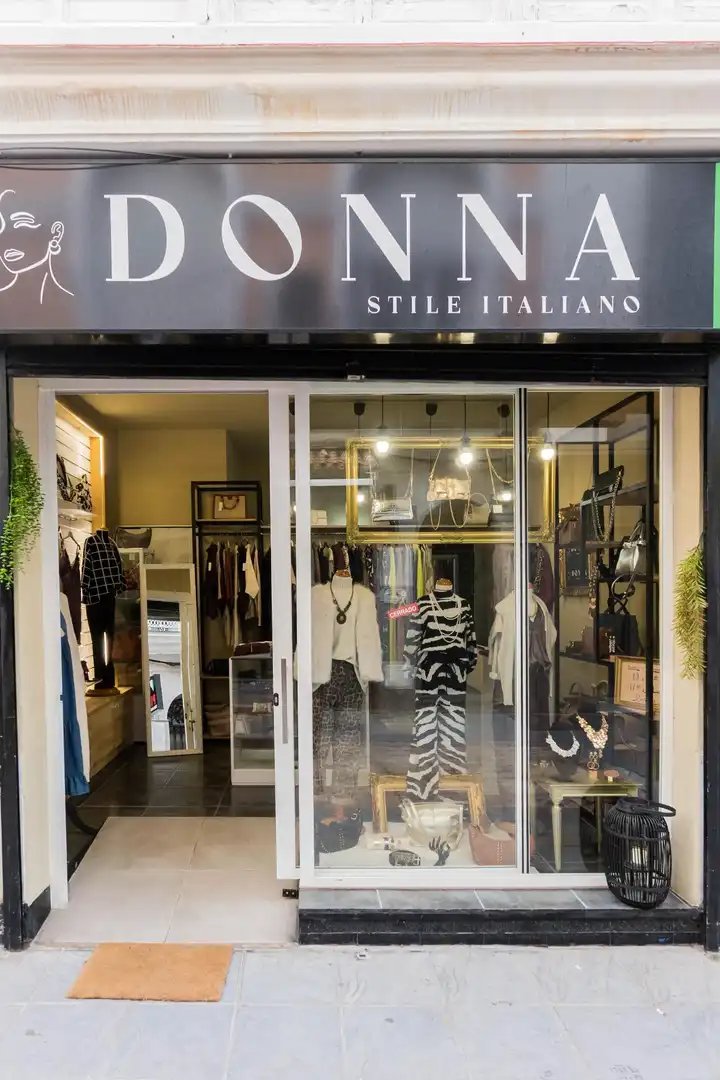 Local en traspaso en Fuengirola