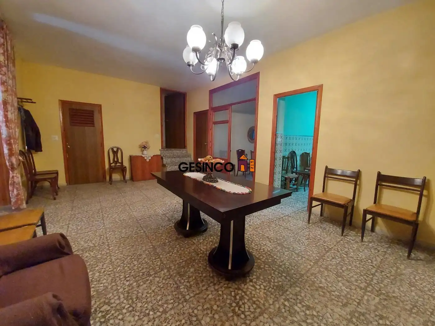 Casa o chalet en venta en Llocnou d'En Fenollet