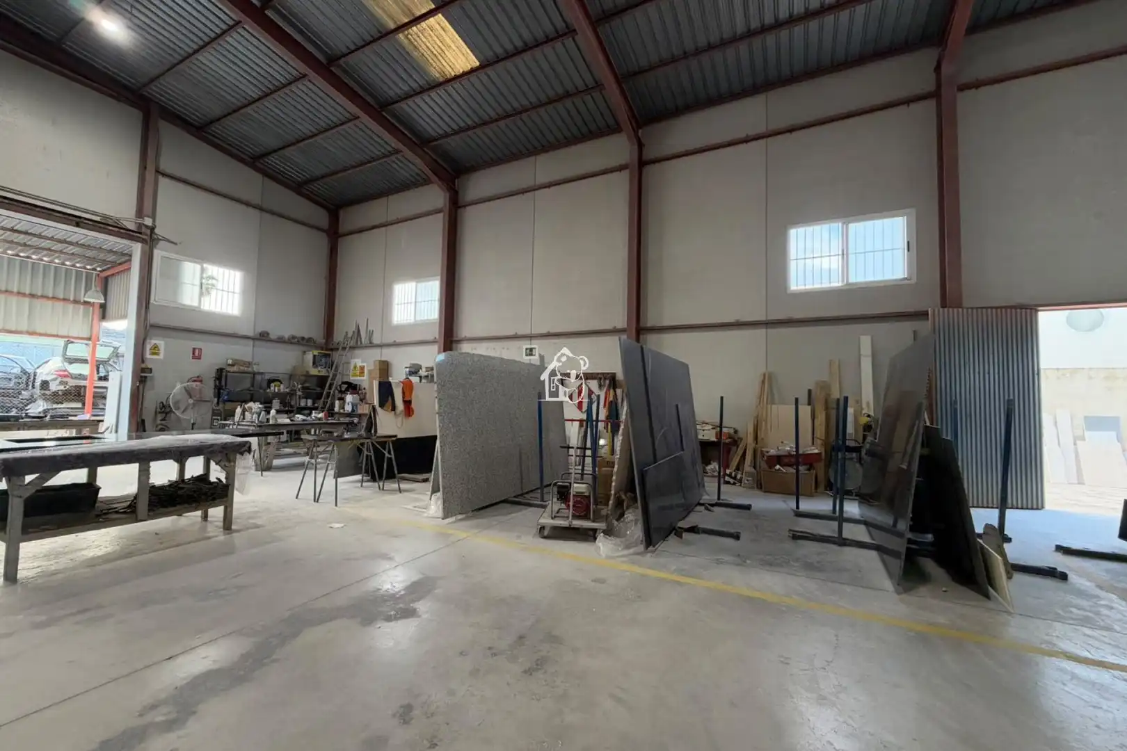 Nave industrial en venta en Almoradí, imagen 17