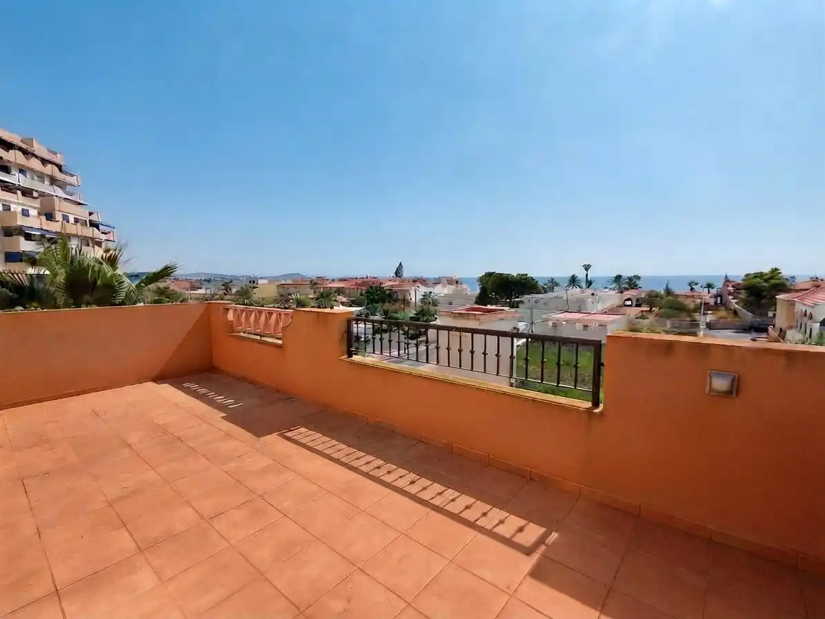 Apartment with lift for sale in El Calón - Cala Panizo - El Pozo del Esparto, imagen 5