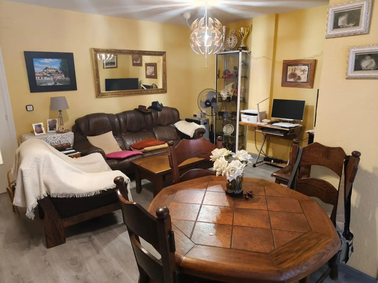 Piso con ascensor en venta en de Rafael Asín, imagen 7