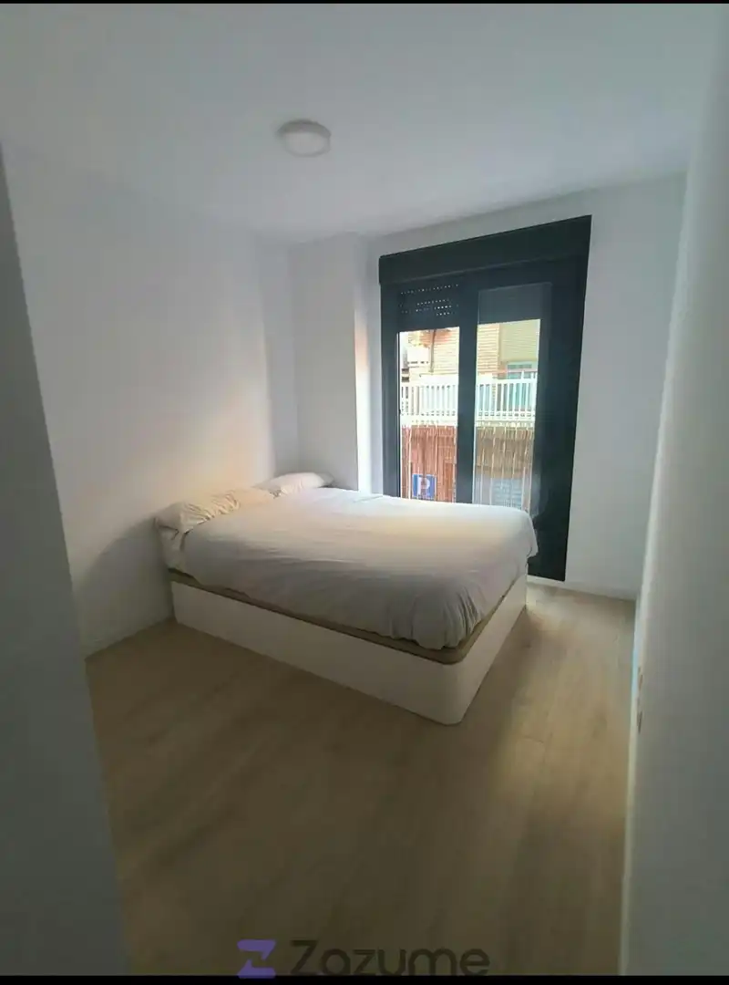 Apartament de lloguer a C. de Juan de la Hoz, Guindalera