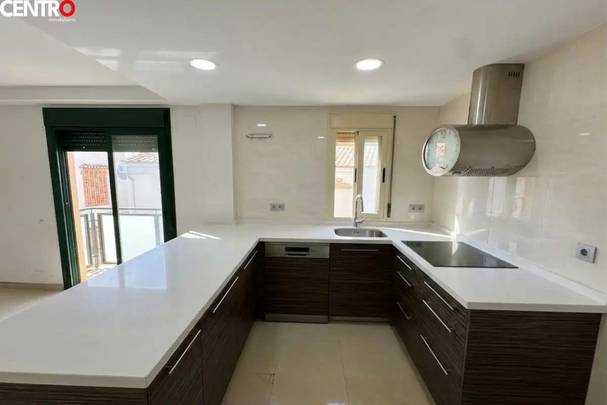 Piso con ascensor en venta en Pulianas, imagen 8