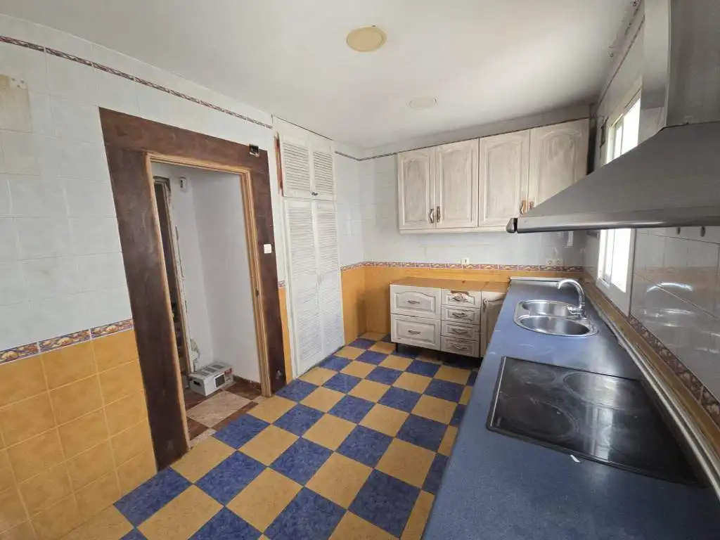 Cocina de Piso en venta en Algeciras