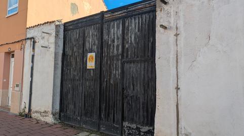 Foto 3 de Residencial en venta en Calle de la Serranía de Ronda, 36a, Barrio España, Valladolid Capital