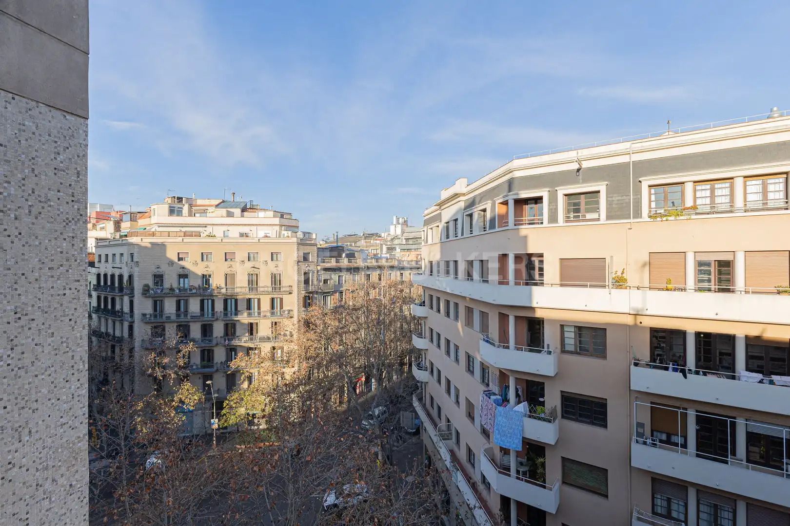 Attique avec terrasse à vendre à Eixample, imagen 31