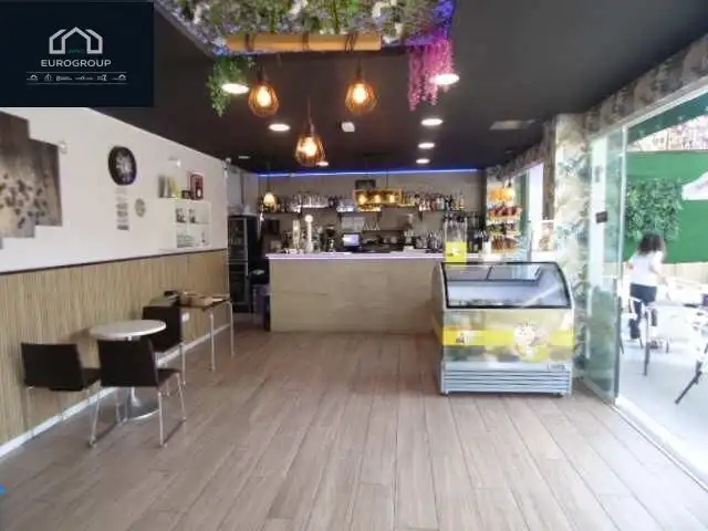 Business premises to rent in Playa de Levante