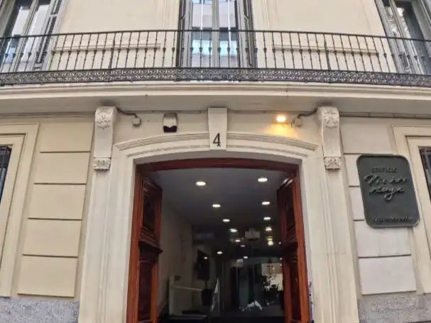 Außenansicht von Wohnung zum Verkauf in Centro