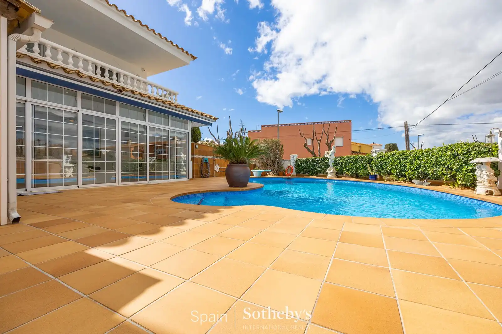 House with pool for sale in Requesens, imagen 38