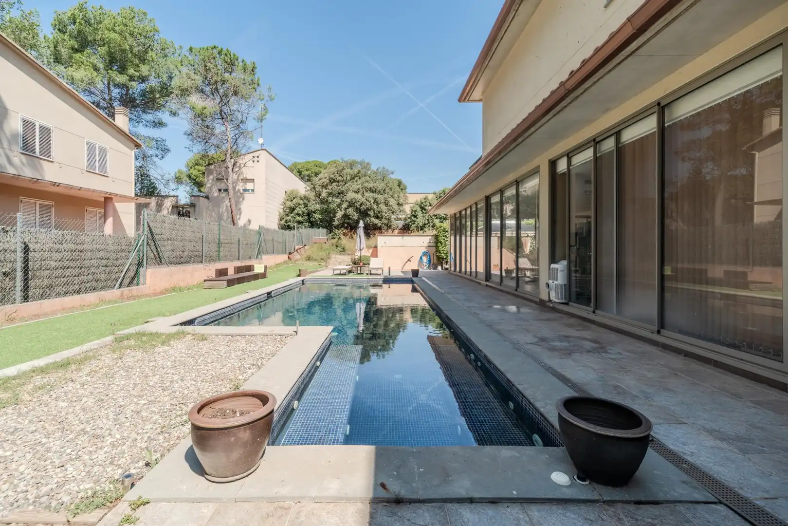 Maison avec terrasse à vendre à Collbató