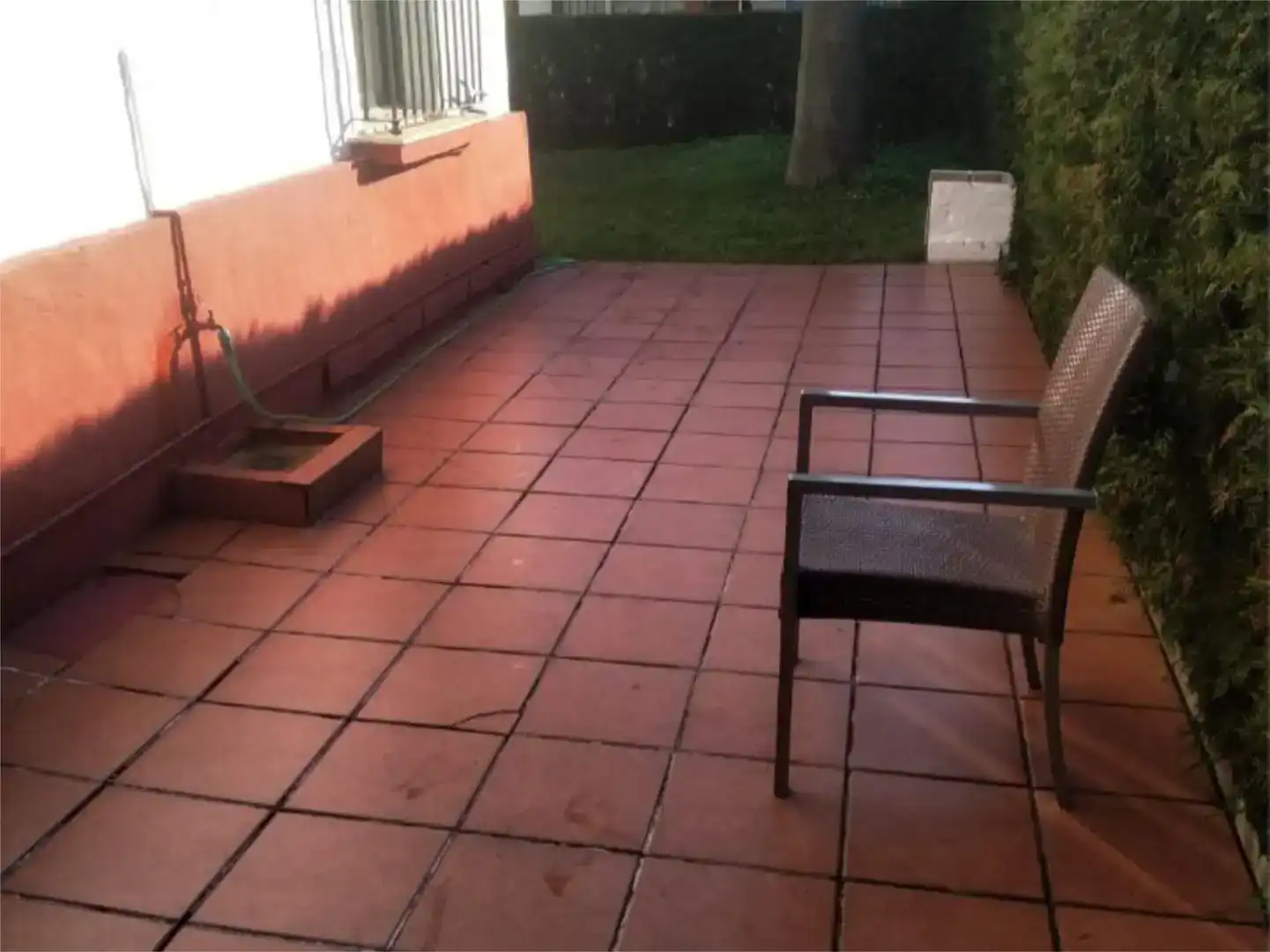 Terrassa de Apartament en venda en Islantilla amb Piscina i Balcó