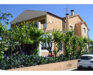 Exterior view of Building for sale in Gallegos de Argañán