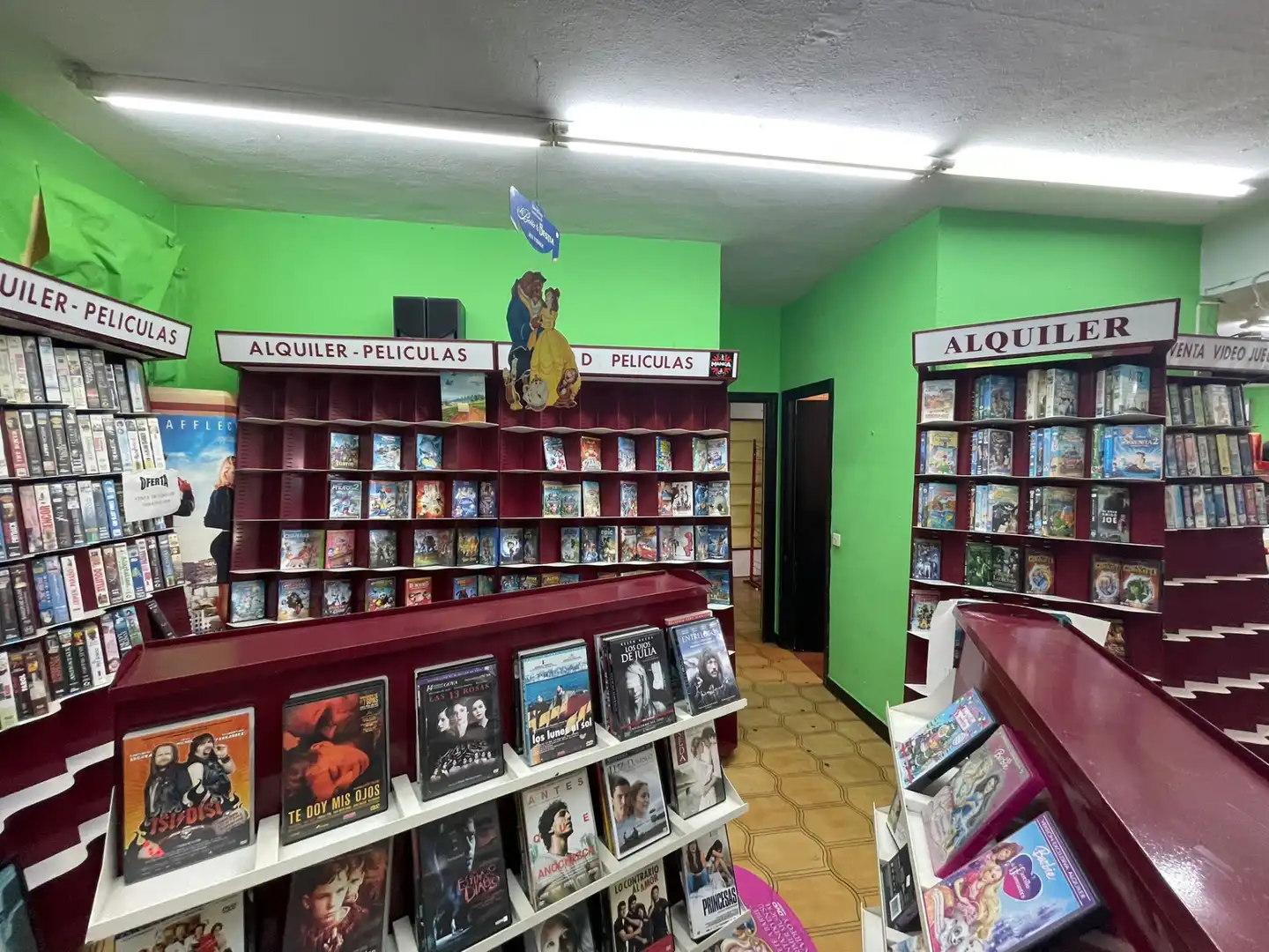 Local comercial en venta en Sotzezgarbia Kalea, imagen 4
