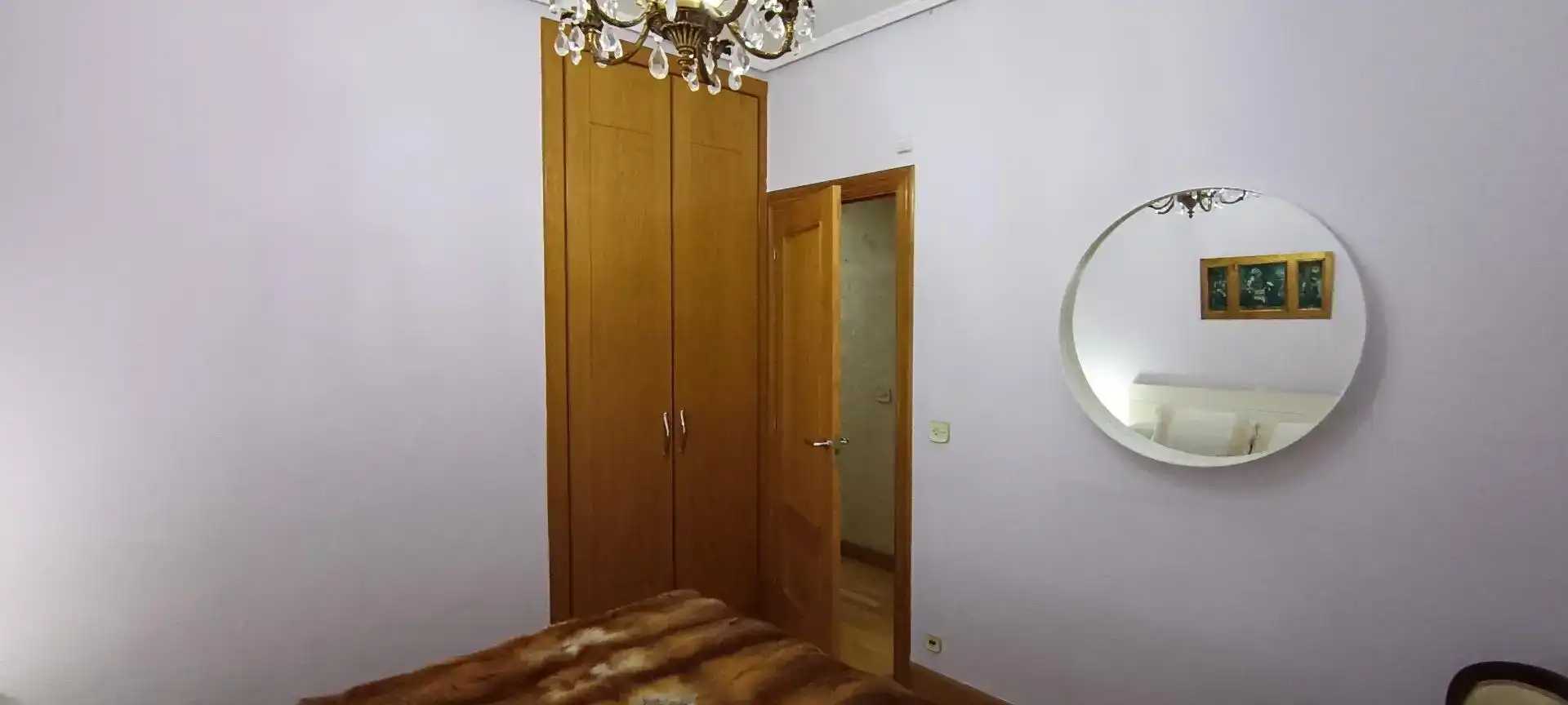 Habitación de Piso en venta en Deusto