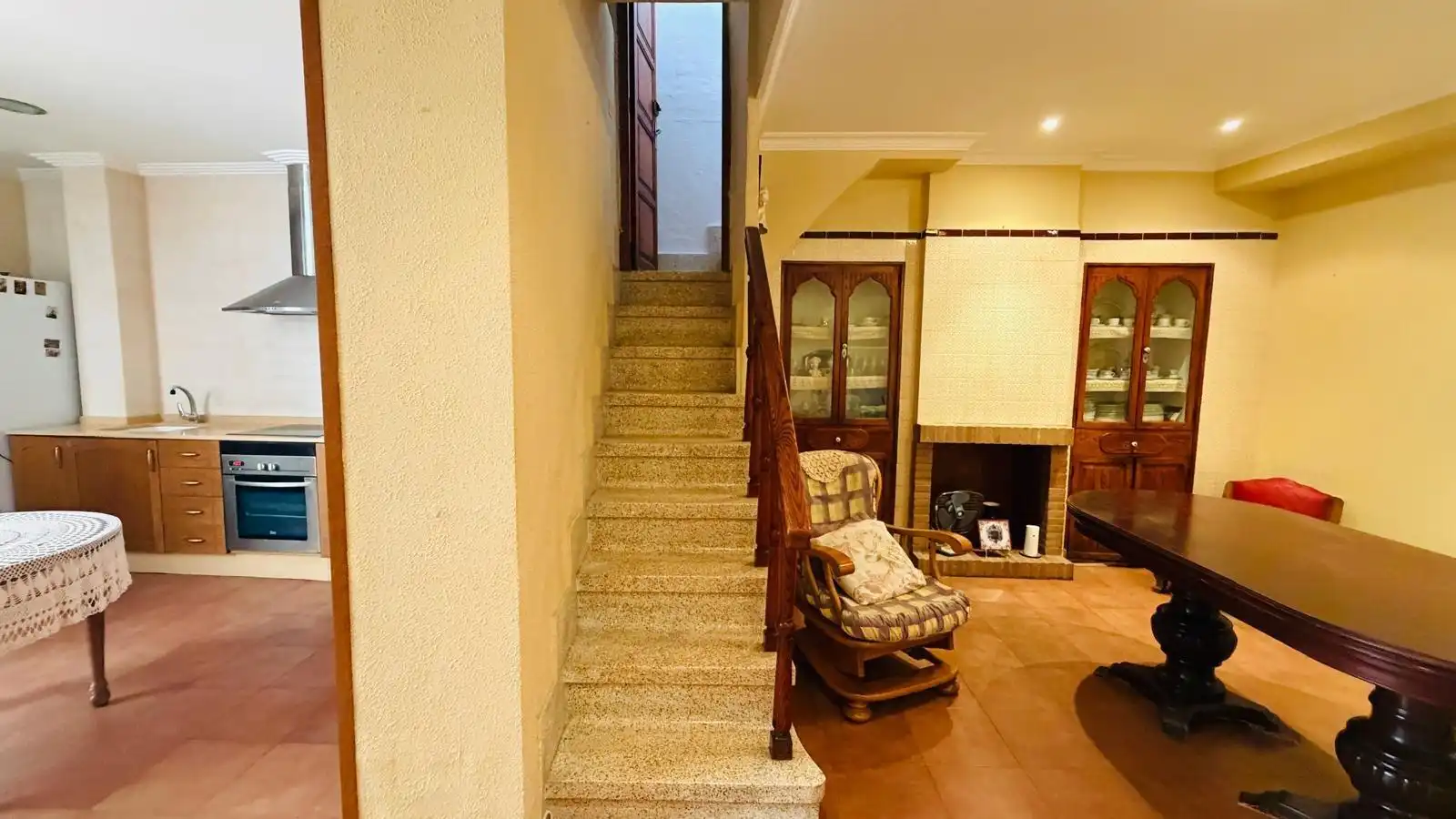 Country homes for rent in Calle BARRERES, Casco Antiguo
