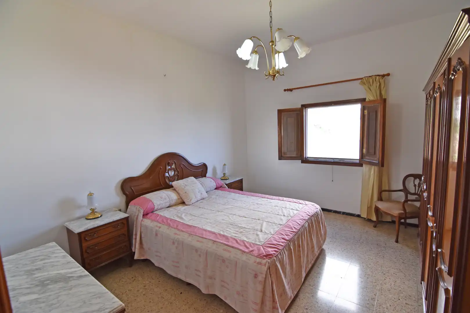 Habitación de Casa o chalet en venta en Firgas con Jardín privado, Terraza y Trastero